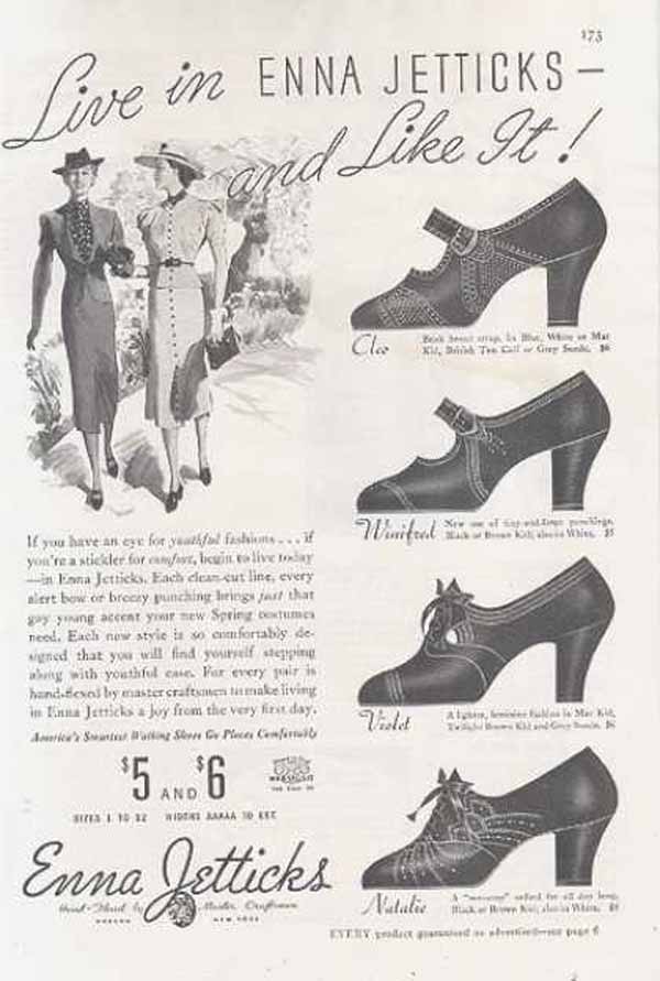 193s shoes ladies