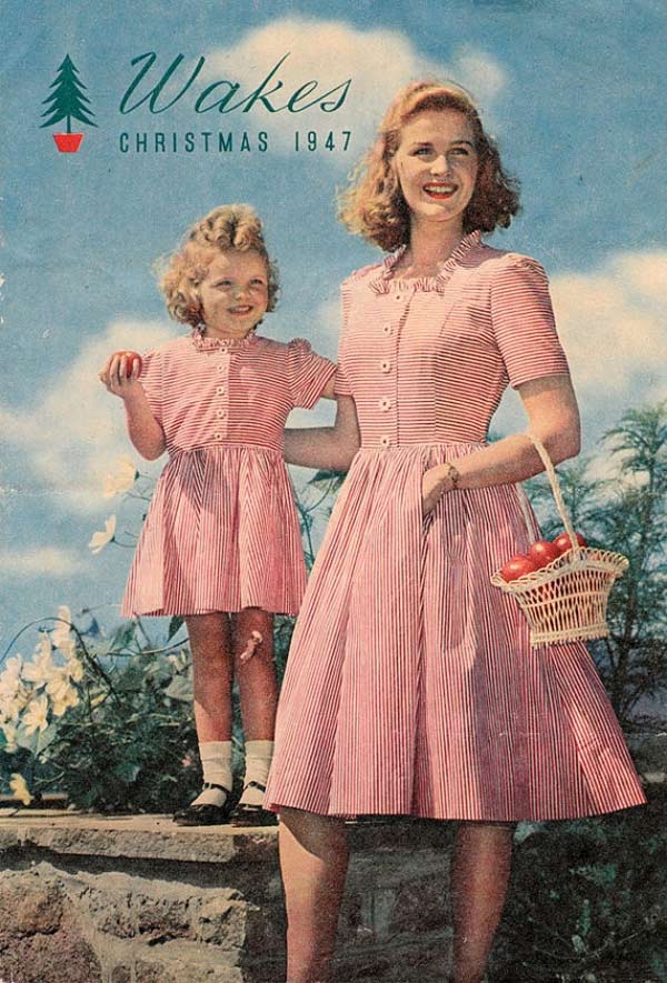 childrens 1940s dress up