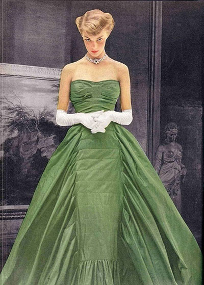1940s Fashion: Clothing Styles, Trends, Pictures & History
