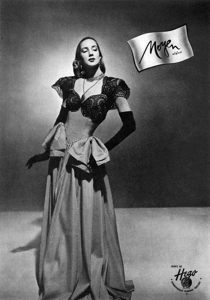 1940s Fashion for Women & Girls