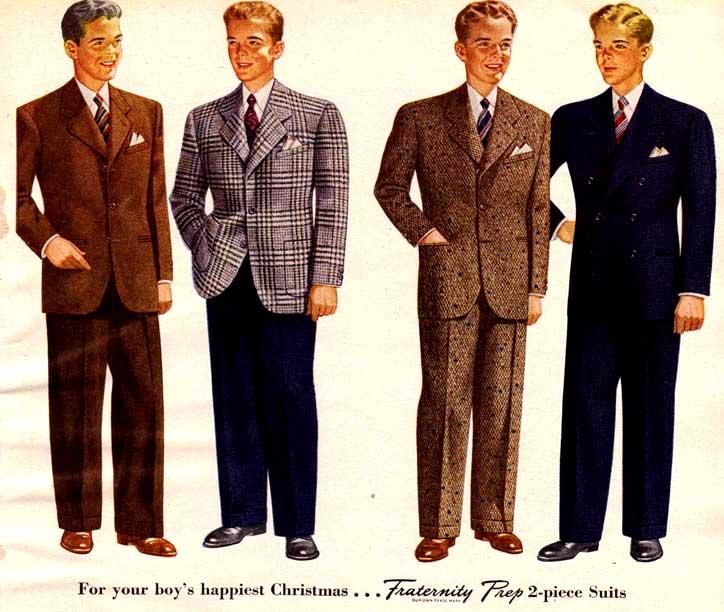 Index Of Wp Content Gallery 1940s Men Fashion