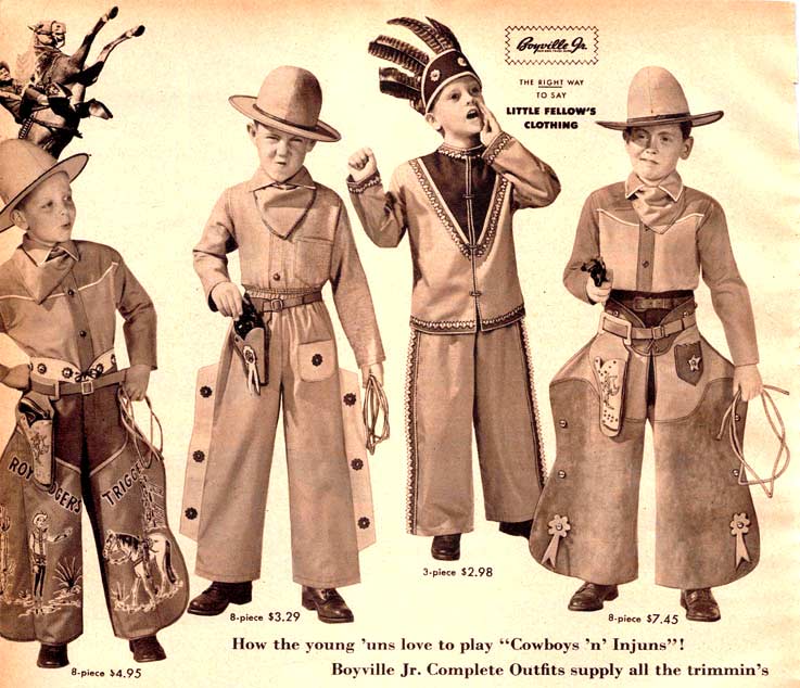 1940s Fashion For Men