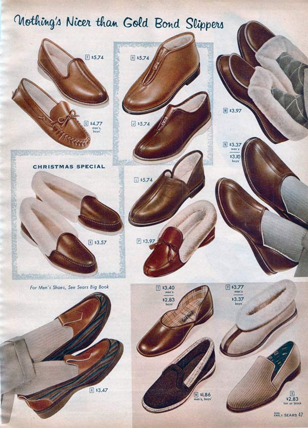 1950s summer shoes