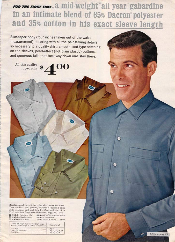 1960s mens fashion casual