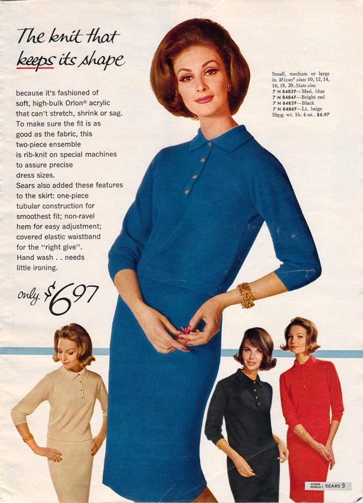 1960s Fashion for Women & Girls | Styles, Trends & Photos