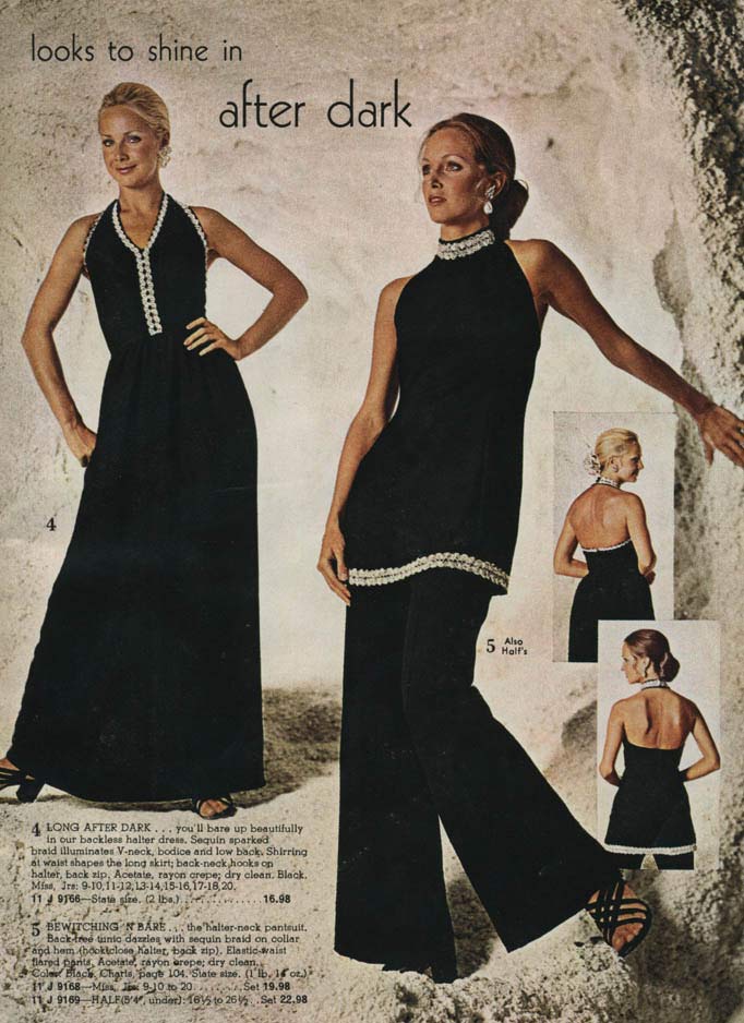 1970s Fashion for Women & Girls | 70s Fashion Trends, Photos and More