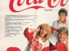 Coca-Cola Rugby Sweatshirt (1987)