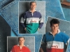 Men's Levi's Jeans Rugby (1987)