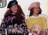 Girls EJ Gitano Clothing (1988)