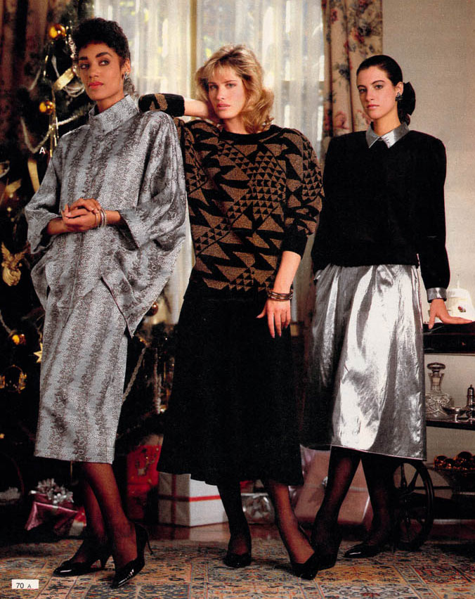 1980s Fashion: Styles, Trends & History