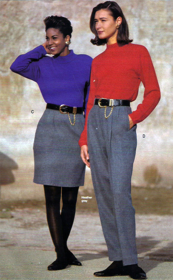 90s clothes women