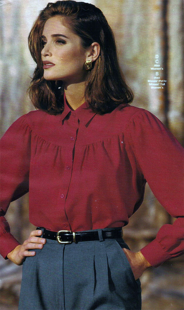 1990 fashion for girls