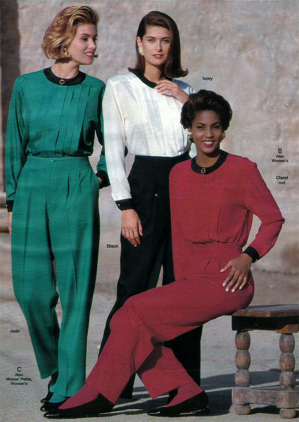 1990s Clothing For Women