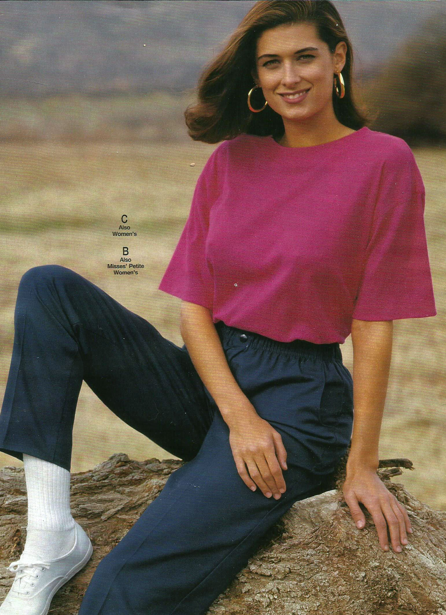 1990s clothing women