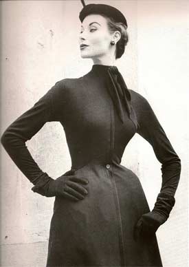 1950s Fashion: Styles, Trends, Pictures 