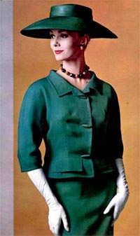 Sears 1963  60s and 70s fashion, Mod 60s fashion, Century clothing